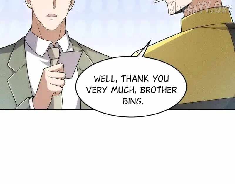 Urban Dragon Revealed Chapter 24 - Page 53 in English