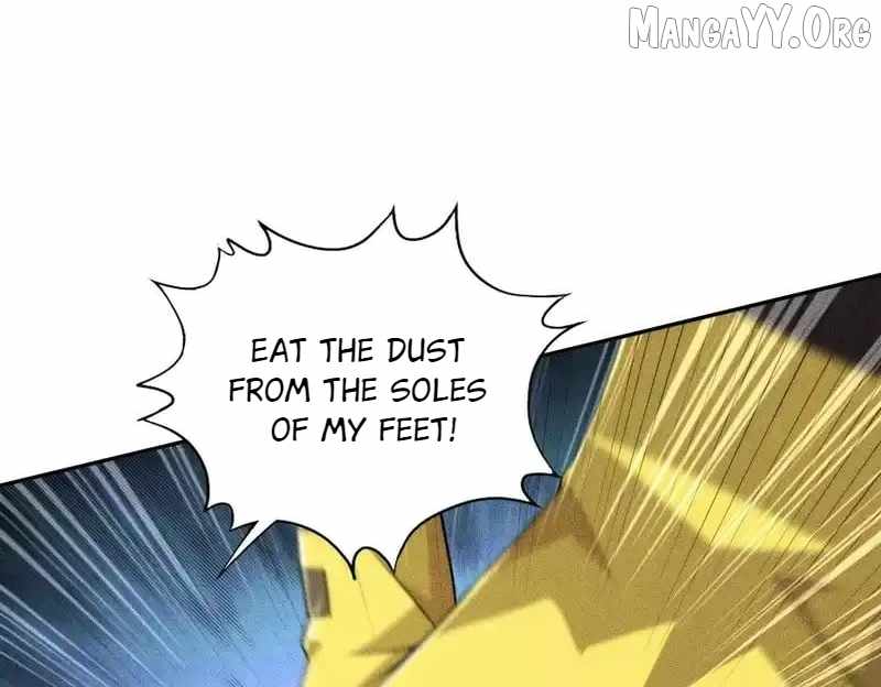 Urban Dragon Revealed Chapter 25 - Page 141 in English