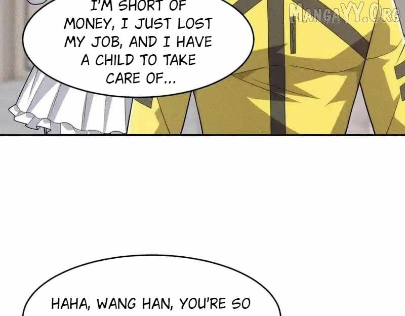Urban Dragon Revealed Chapter 25 - Page 25 in English