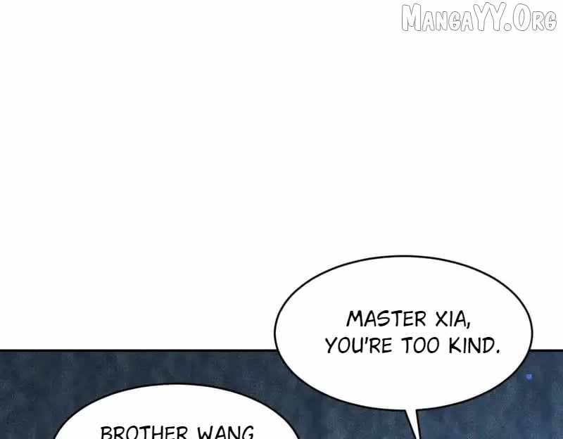 Urban Dragon Revealed Chapter 25 - Page 8 in English