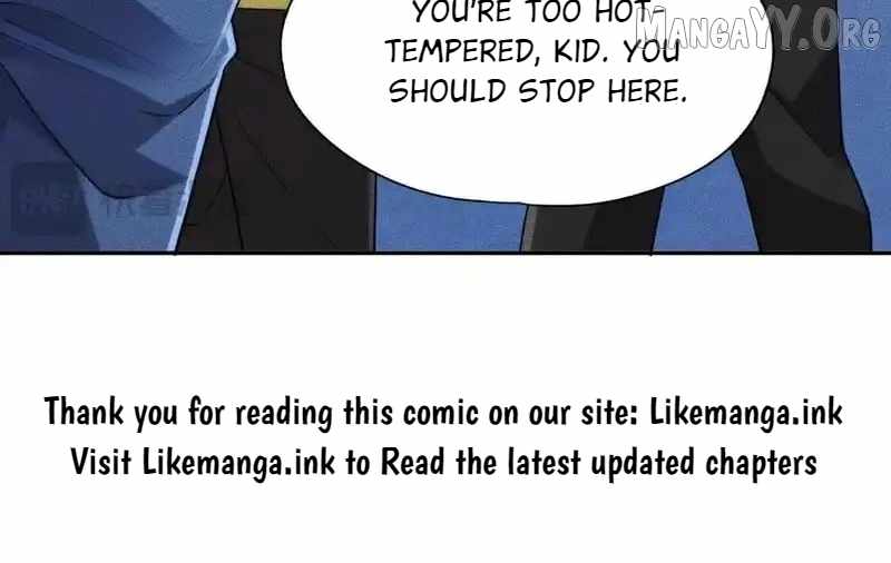 Urban Dragon Revealed Chapter 25 - Page 87 in English