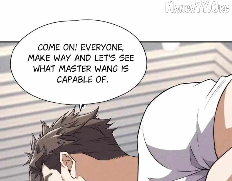 Urban Dragon Revealed Chapter 25 - Page 88 in English