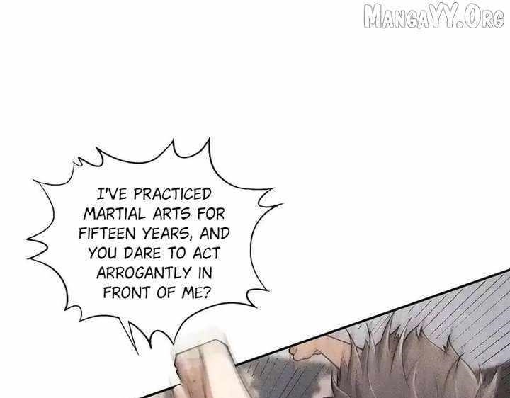 Urban Dragon Revealed Chapter 26 - Page 13 in English