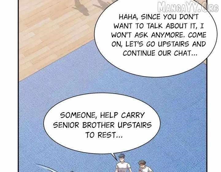 Urban Dragon Revealed Chapter 26 - Page 47 in English
