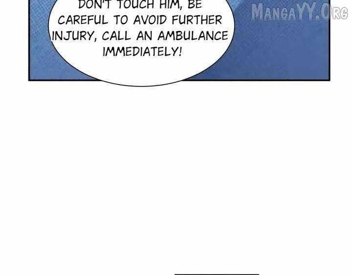 Urban Dragon Revealed Chapter 26 - Page 49 in English