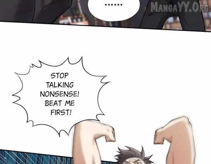 Urban Dragon Revealed Chapter 26 - Page 5 in English