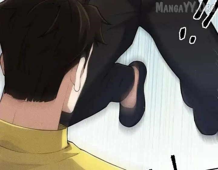 Urban Dragon Revealed Chapter 26 - Page 7 in English