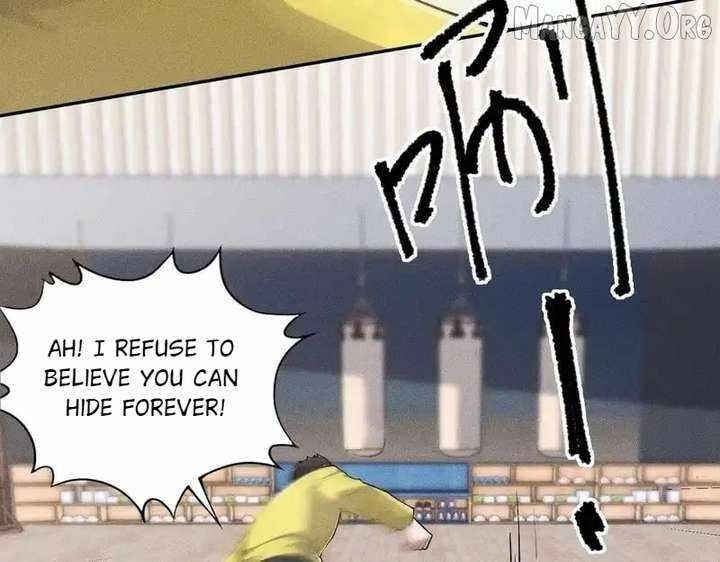 Urban Dragon Revealed Chapter 26 - Page 8 in English