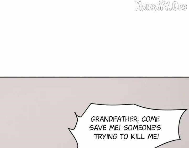 Urban Dragon Revealed Chapter 27 - Page 21 in English