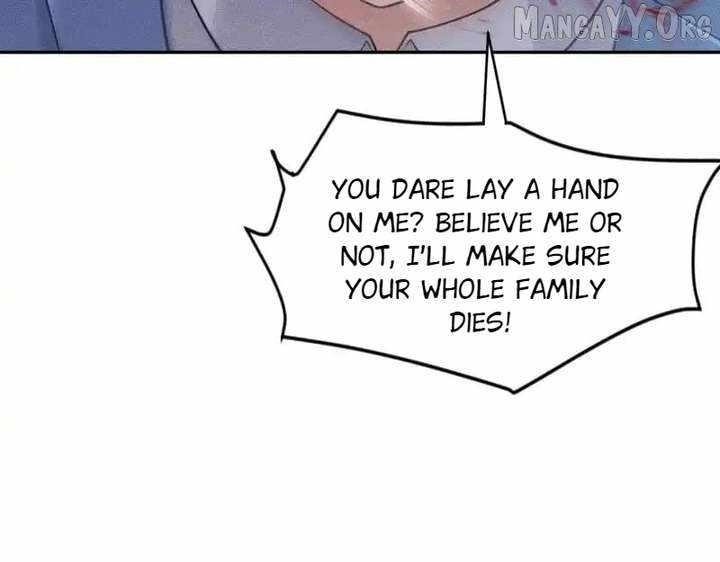 Urban Dragon Revealed Chapter 27 - Page 3 in English
