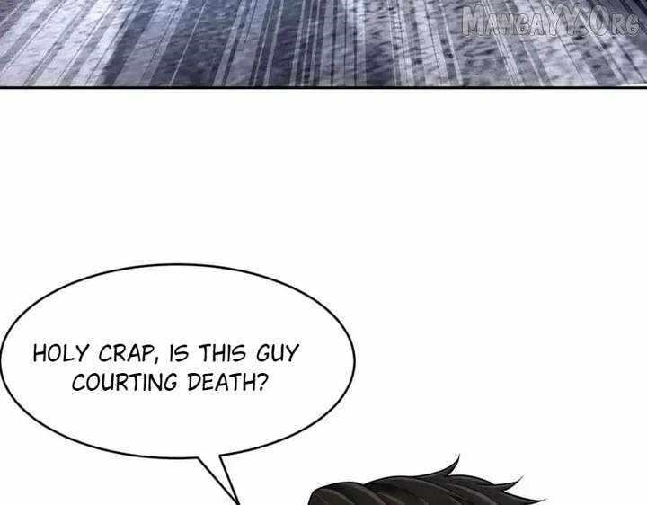 Urban Dragon Revealed Chapter 28 - Page 12 in English