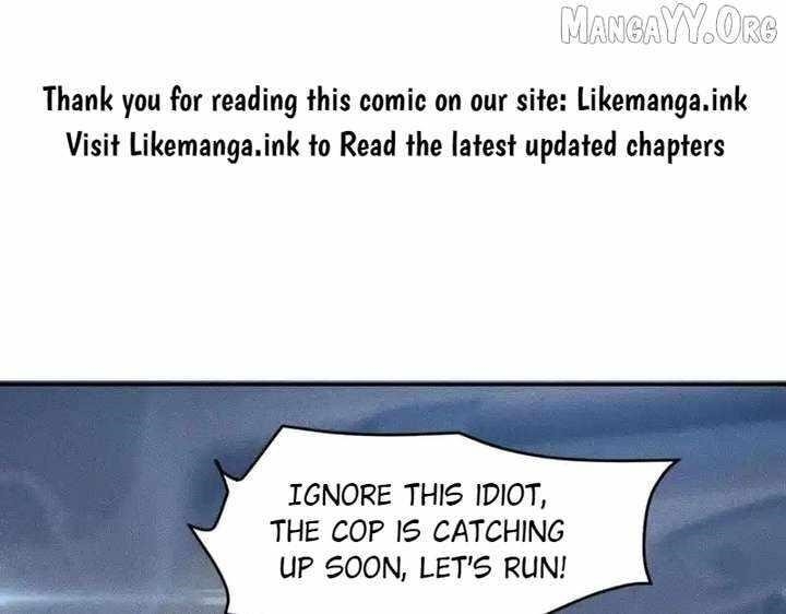 Urban Dragon Revealed Chapter 28 - Page 49 in English