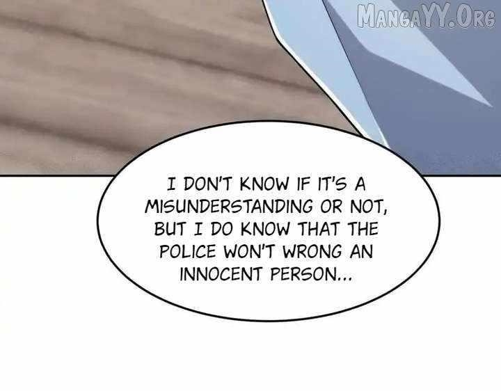 Urban Dragon Revealed Chapter 29 - Page 27 in English