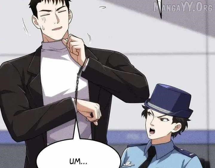 Urban Dragon Revealed Chapter 29 - Page 37 in English