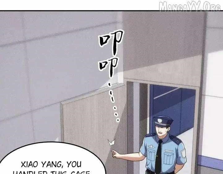Urban Dragon Revealed Chapter 29 - Page 39 in English