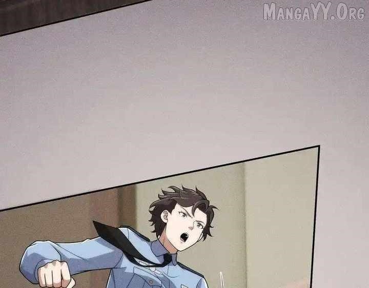 Urban Dragon Revealed Chapter 29 - Page 4 in English