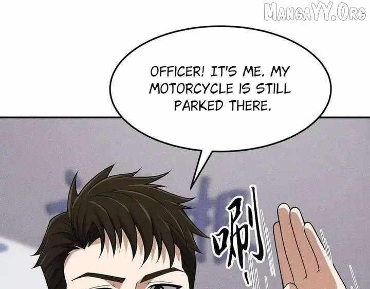 Urban Dragon Revealed Chapter 29 - Page 46 in English