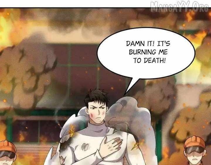 Urban Dragon Revealed Chapter 30 - Page 13 in English