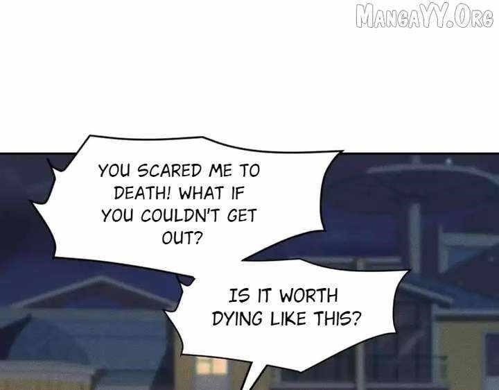 Urban Dragon Revealed Chapter 30 - Page 28 in English