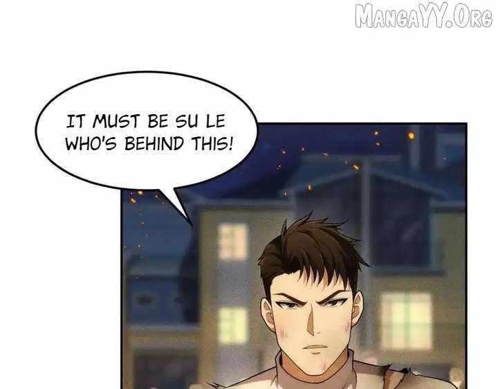 Urban Dragon Revealed Chapter 30 - Page 37 in English