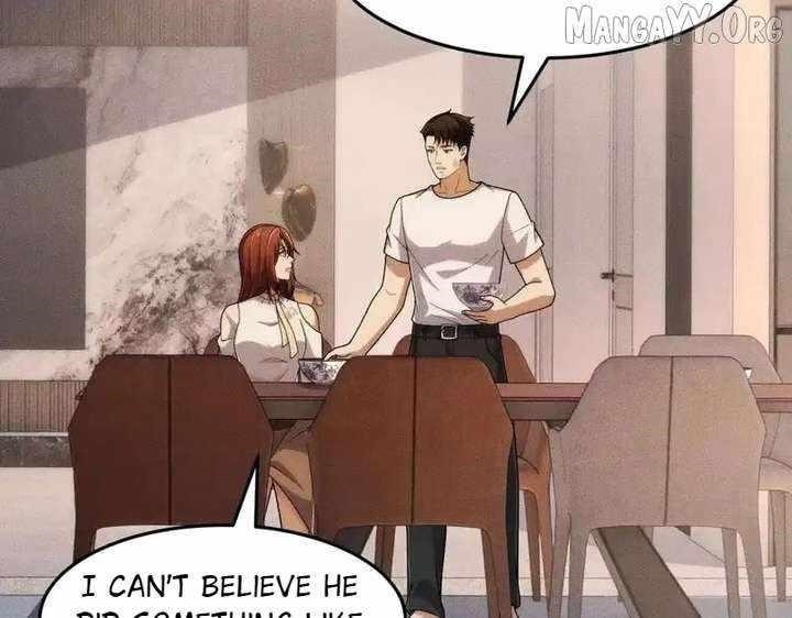 Urban Dragon Revealed Chapter 30 - Page 47 in English
