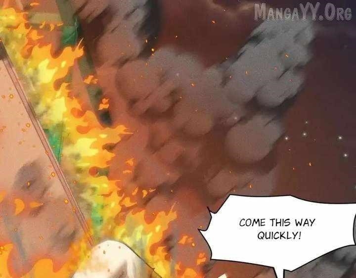 Urban Dragon Revealed Chapter 30 - Page 9 in English