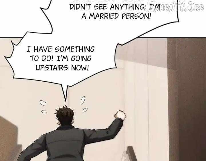 Urban Dragon Revealed Chapter 31 - Page 20 in English