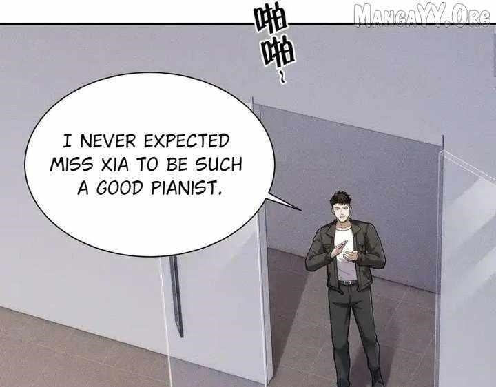 Urban Dragon Revealed Chapter 31 - Page 35 in English