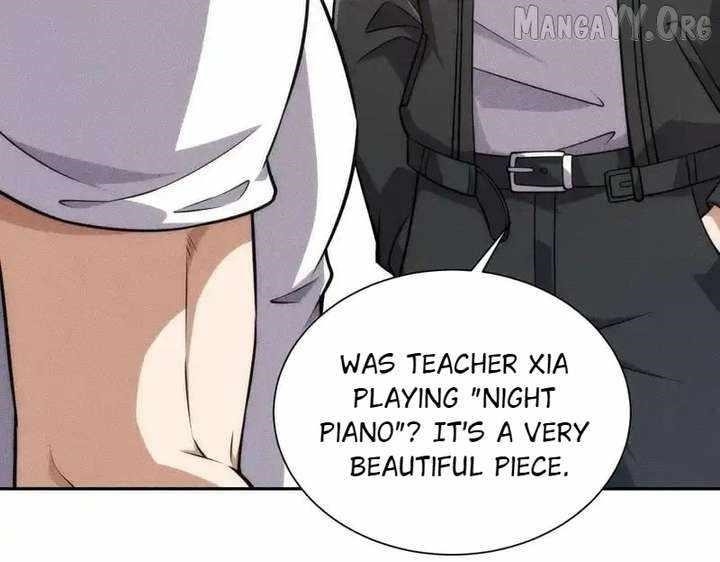 Urban Dragon Revealed Chapter 31 - Page 40 in English