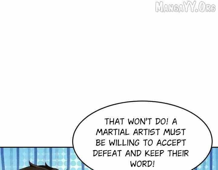 Urban Dragon Revealed Chapter 31 - Page 9 in English