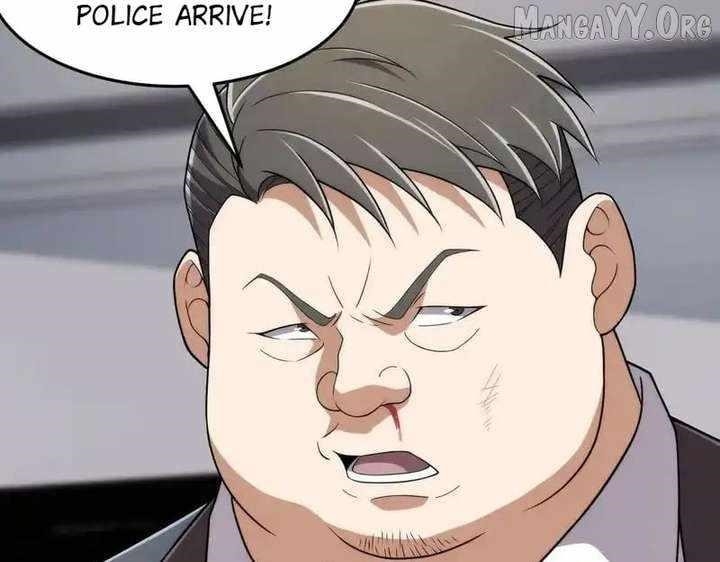 Urban Dragon Revealed Chapter 32 - Page 139 in English