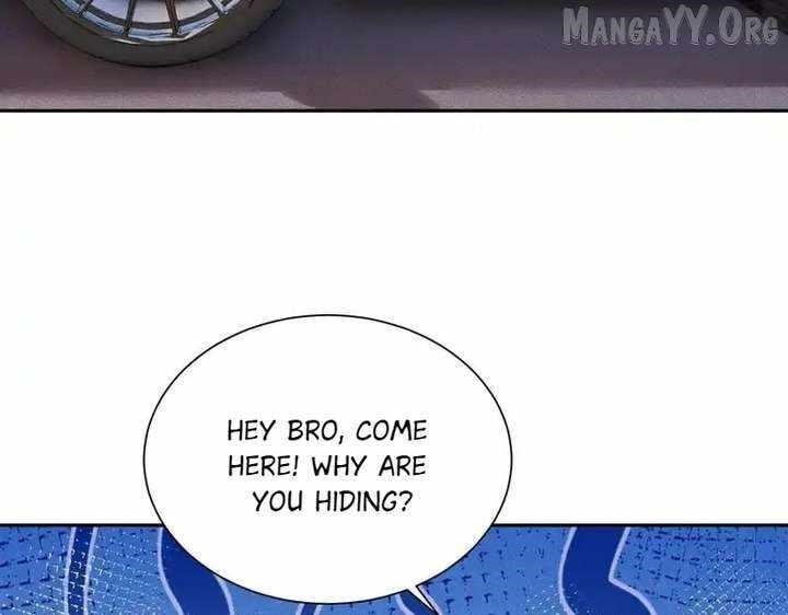 Urban Dragon Revealed Chapter 32 - Page 41 in English