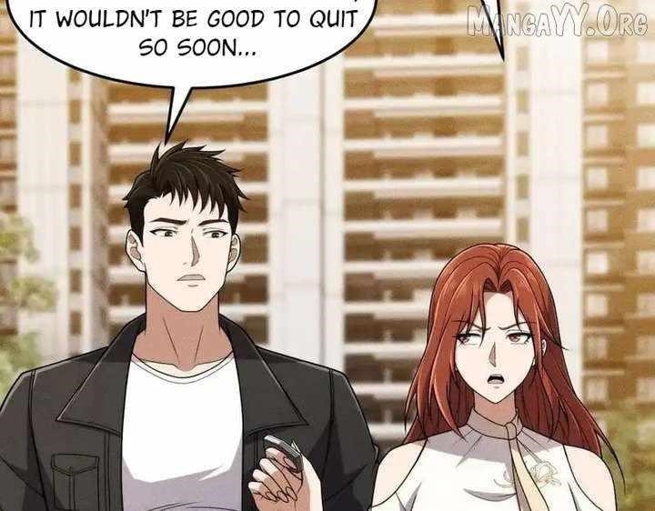Urban Dragon Revealed Chapter 32 - Page 63 in English