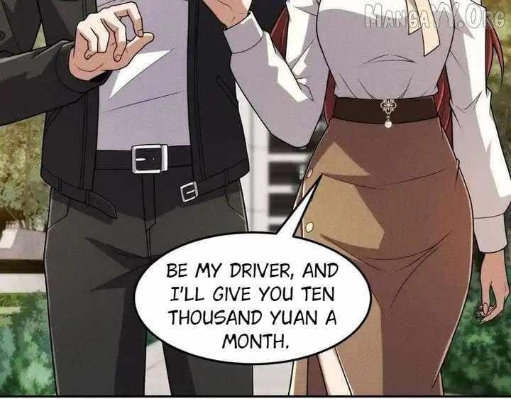 Urban Dragon Revealed Chapter 32 - Page 64 in English