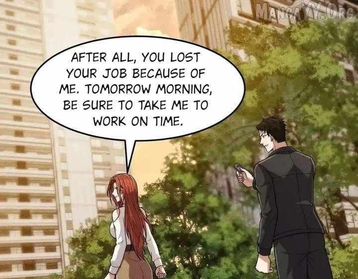 Urban Dragon Revealed Chapter 32 - Page 66 in English