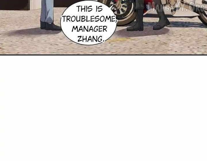 Urban Dragon Revealed Chapter 32 - Page 7 in English