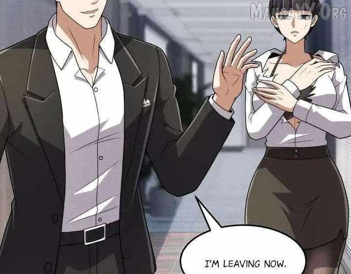 Urban Dragon Revealed Chapter 33 - Page 11 in English