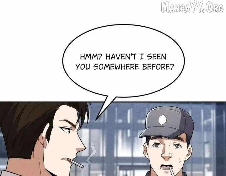 Urban Dragon Revealed Chapter 33 - Page 20 in English
