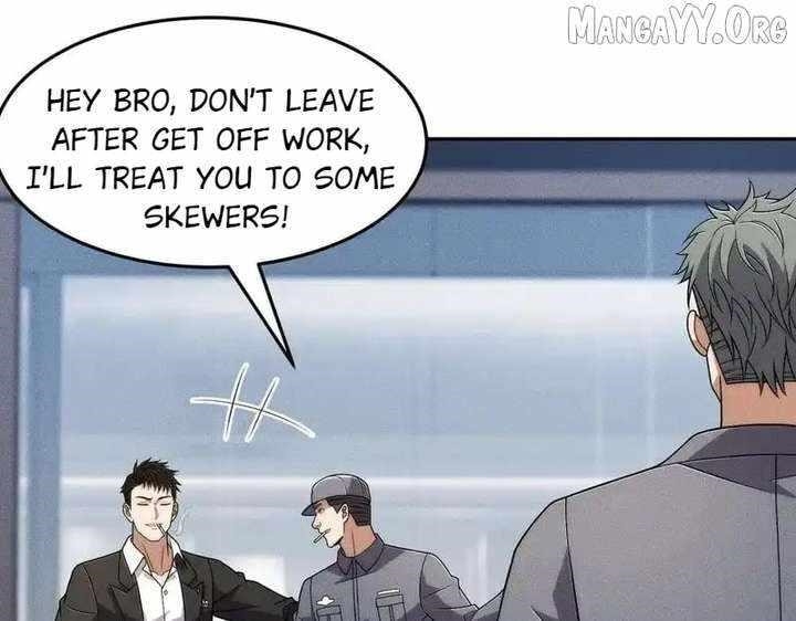 Urban Dragon Revealed Chapter 33 - Page 29 in English