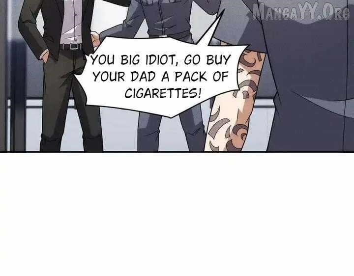 Urban Dragon Revealed Chapter 33 - Page 30 in English