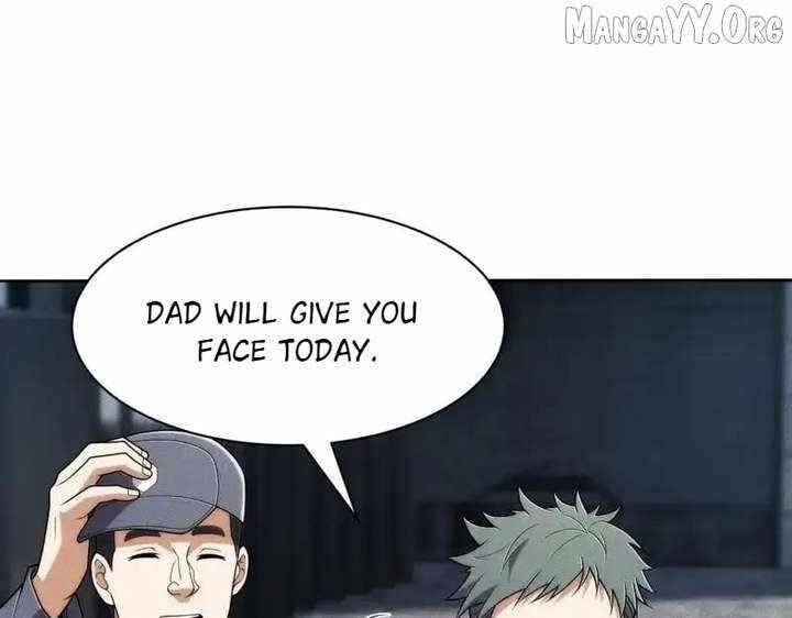 Urban Dragon Revealed Chapter 33 - Page 41 in English