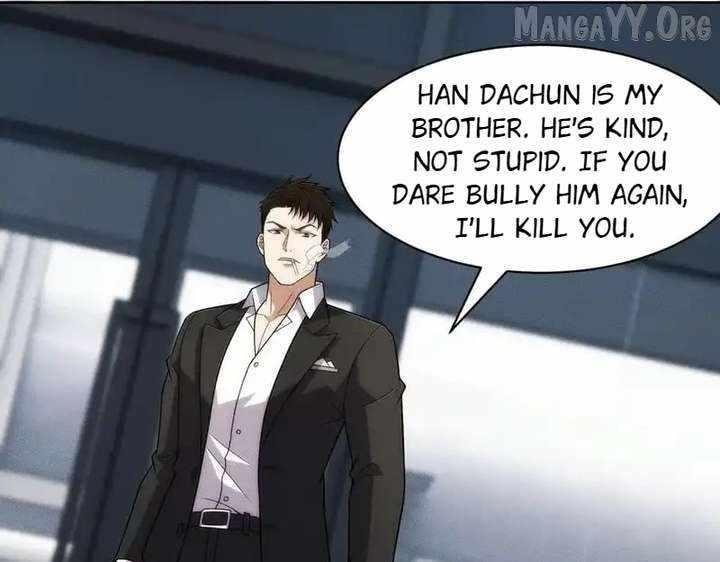 Urban Dragon Revealed Chapter 33 - Page 53 in English