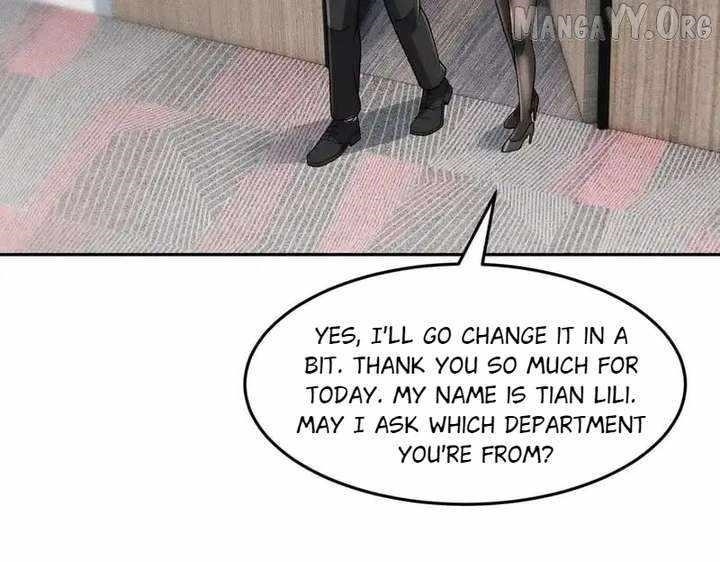 Urban Dragon Revealed Chapter 33 - Page 6 in English