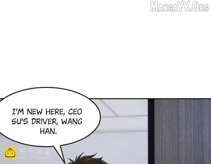 Urban Dragon Revealed Chapter 33 - Page 7 in English