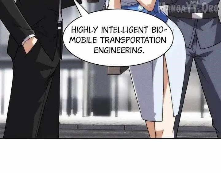 Urban Dragon Revealed Chapter 34 - Page 19 in English