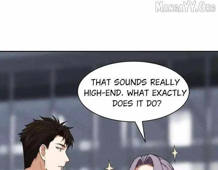 Urban Dragon Revealed Chapter 34 - Page 21 in English