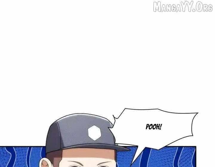 Urban Dragon Revealed Chapter 34 - Page 23 in English