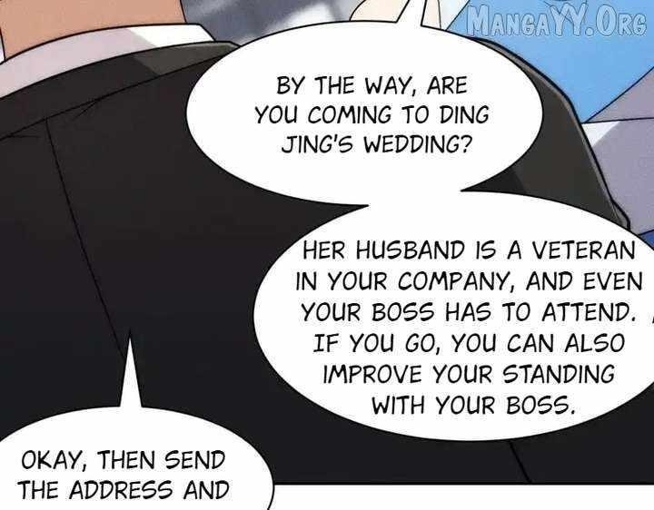 Urban Dragon Revealed Chapter 34 - Page 27 in English