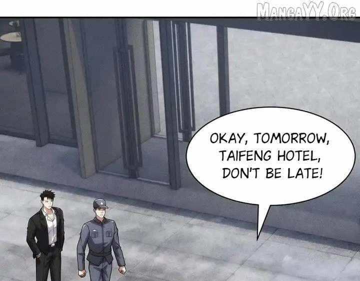 Urban Dragon Revealed Chapter 34 - Page 29 in English