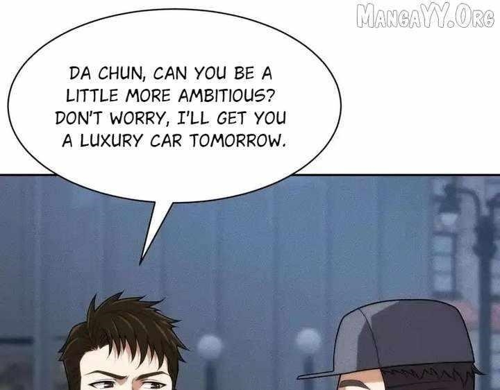 Urban Dragon Revealed Chapter 34 - Page 36 in English